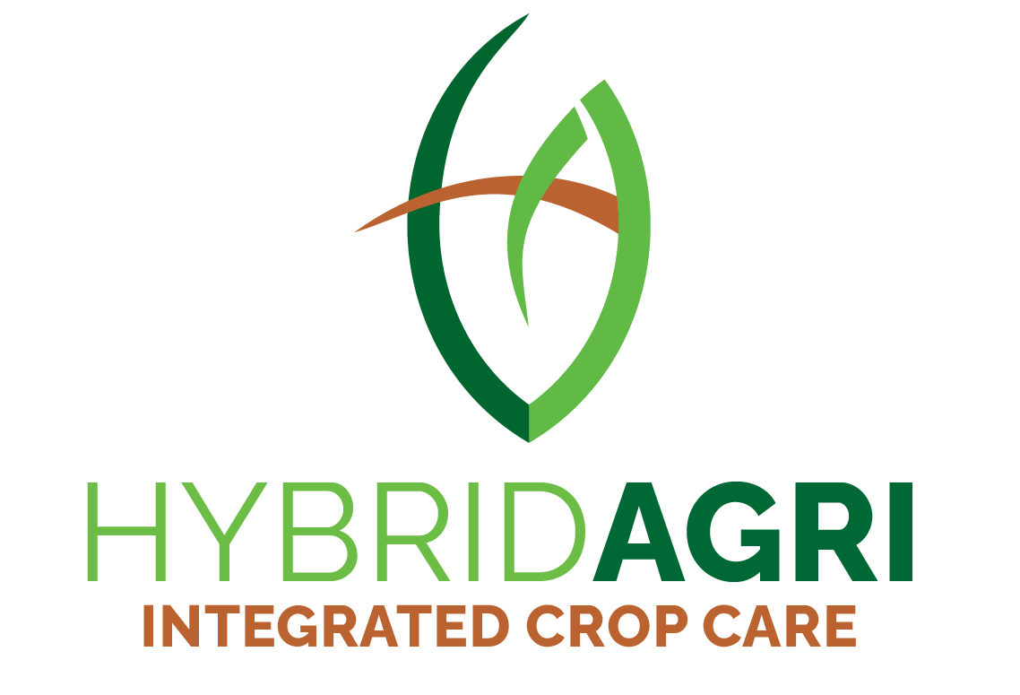 Hybrid Agri Logo